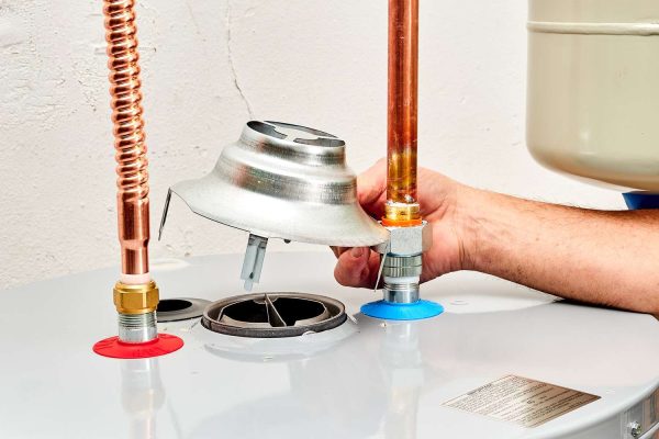 Water Heater Repair Tips
